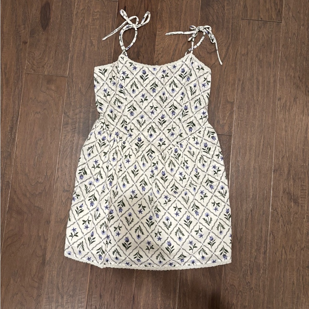 Florence by Mills Fit & Flare Dress